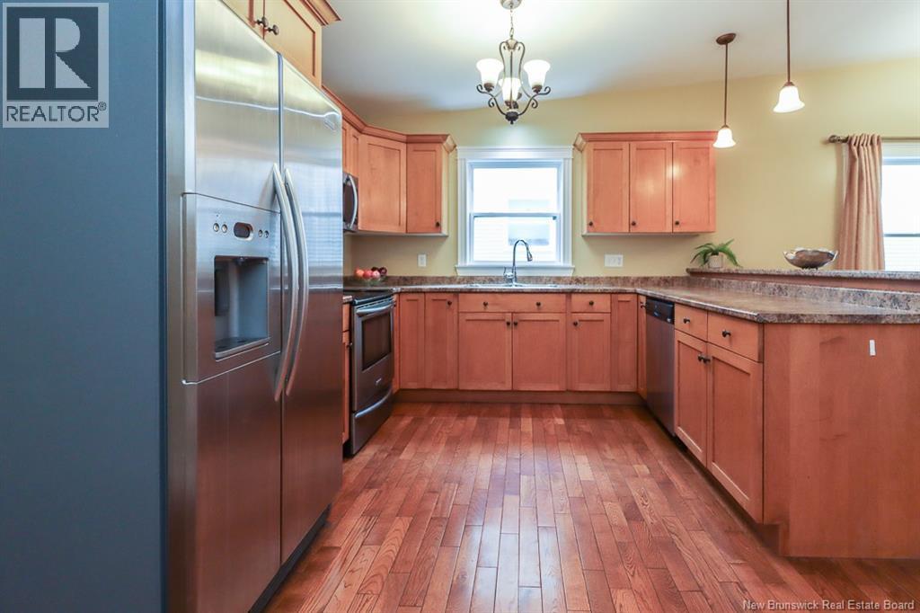 78 Tudor Lane, Saint John, New Brunswick E2K 5T6 - Photo 7 - NB145615