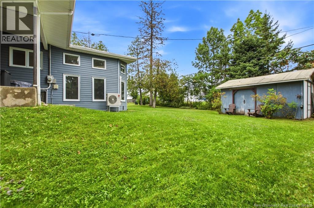 121 Phillips Drive, New Maryland, New Brunswick  E3C 1E6 - Photo 46 - NB146241