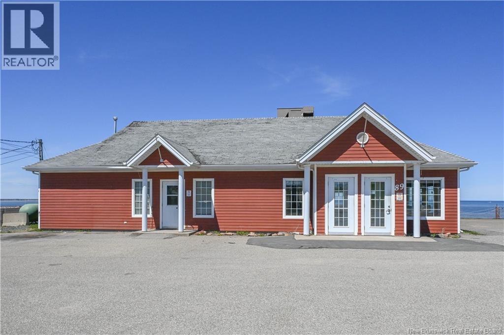 89 Saint-Pierre Est Boulevard, Caraquet, New Brunswick