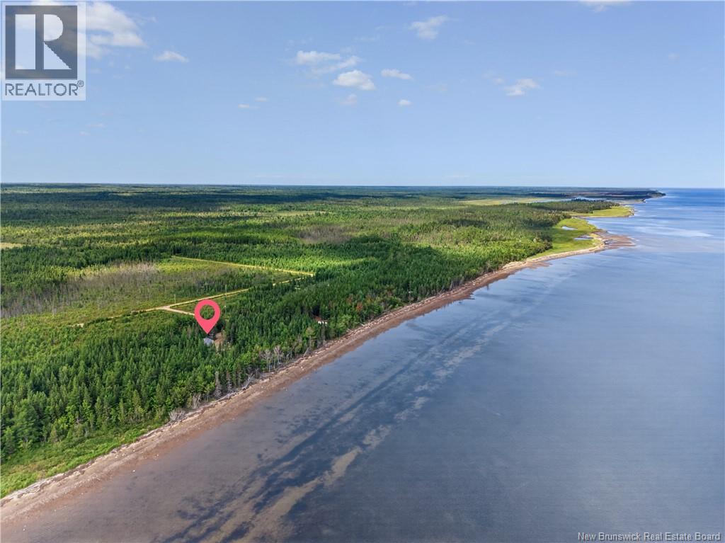 109-6 Grand Dune Shore Road, Barryville, New Brunswick  E9G 4H6 - Photo 22 - NB146205