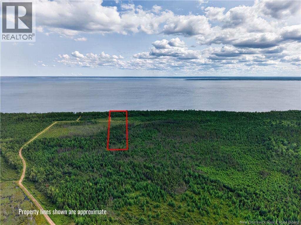 109-6 Grand Dune Shore Road, Barryville, New Brunswick  E9G 4H6 - Photo 23 - NB146205