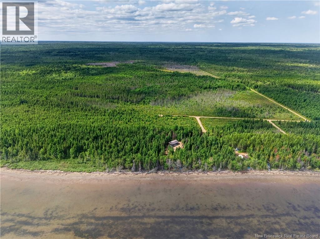 109-6 Grand Dune Shore Road, Barryville, New Brunswick  E9G 4H6 - Photo 28 - NB146205
