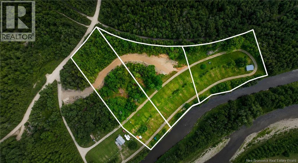 Lot 25-1 Cottage Lane, Durham Bridge, New Brunswick E6C 1R1 - Photo 1 - NB145530