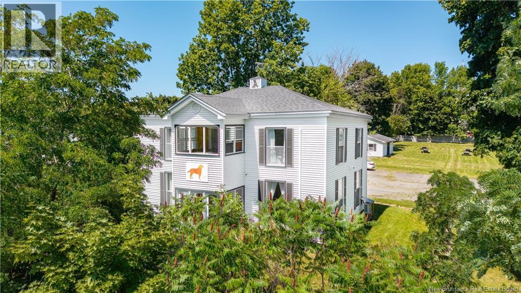 20 St Croix Street, St. Stephen, New Brunswick  E3L 2A4 - Photo 2 - NB146201