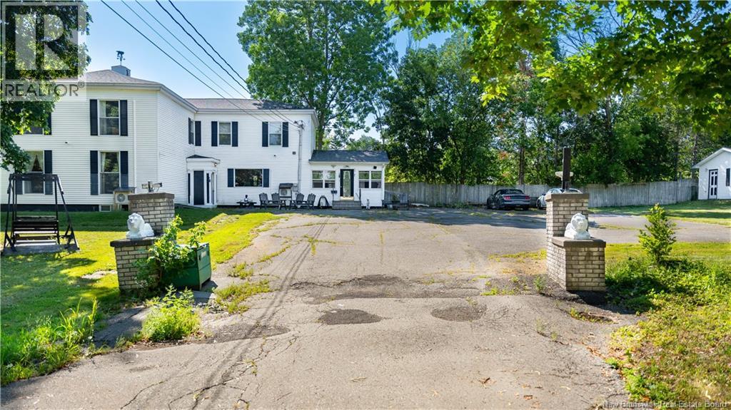 20 St Croix Street, St. Stephen, New Brunswick  E3L 2A4 - Photo 46 - NB146201
