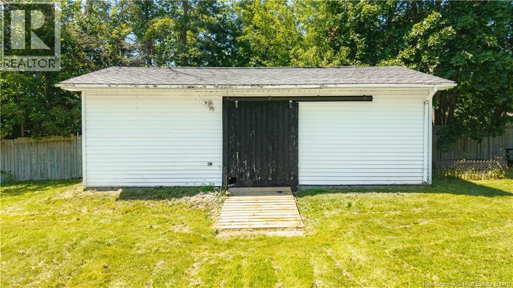 20 St Croix Street, St. Stephen, New Brunswick  E3L 2A4 - Photo 47 - NB146201
