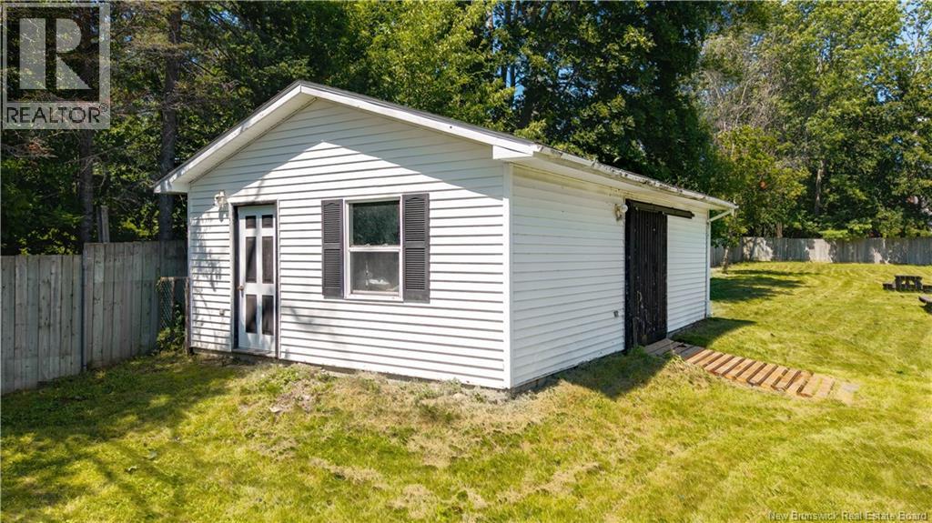 20 St Croix Street, St. Stephen, New Brunswick  E3L 2A4 - Photo 48 - NB146201