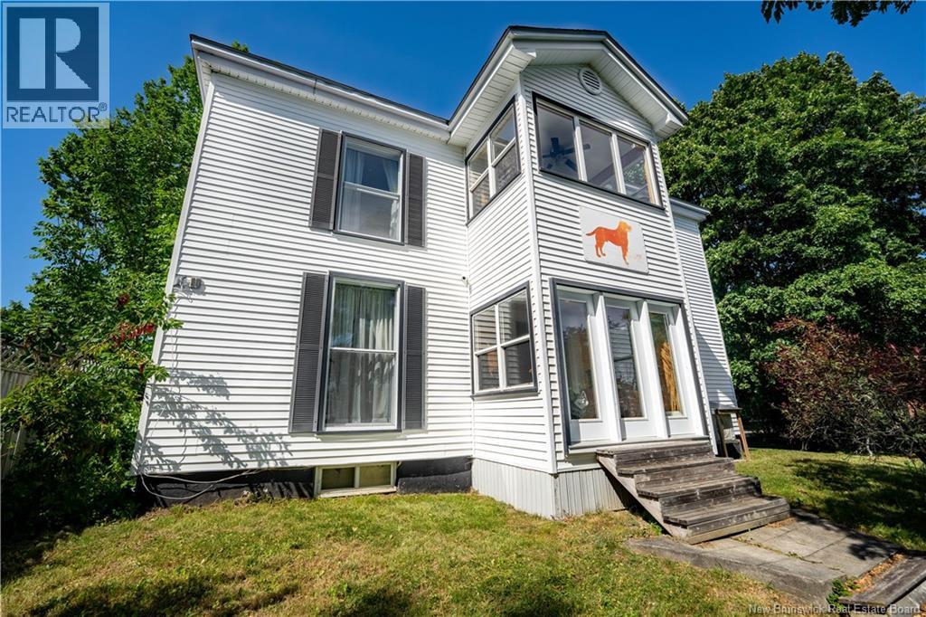 20 St Croix Street, St. Stephen, New Brunswick  E3L 2A4 - Photo 5 - NB146201