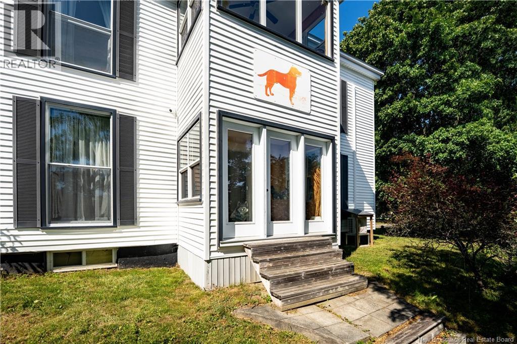 20 St Croix Street, St. Stephen, New Brunswick  E3L 2A4 - Photo 6 - NB146201