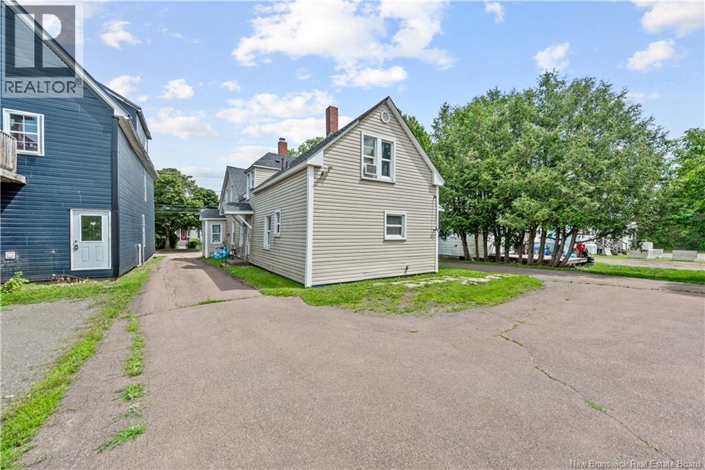 76 Steadman Street, Moncton, New Brunswick  E1C 4P4 - Photo 21 - NB146266