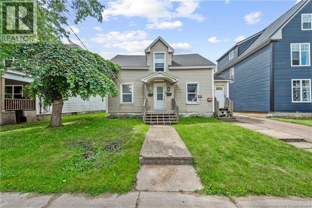 76 Steadman Street, Moncton, New Brunswick  E1C 4P4 - Photo 23 - NB146266