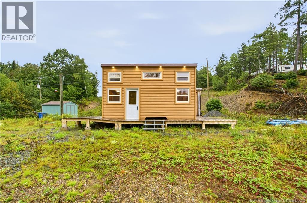 1113 Porter Cove Road, Porter Cove, New Brunswick