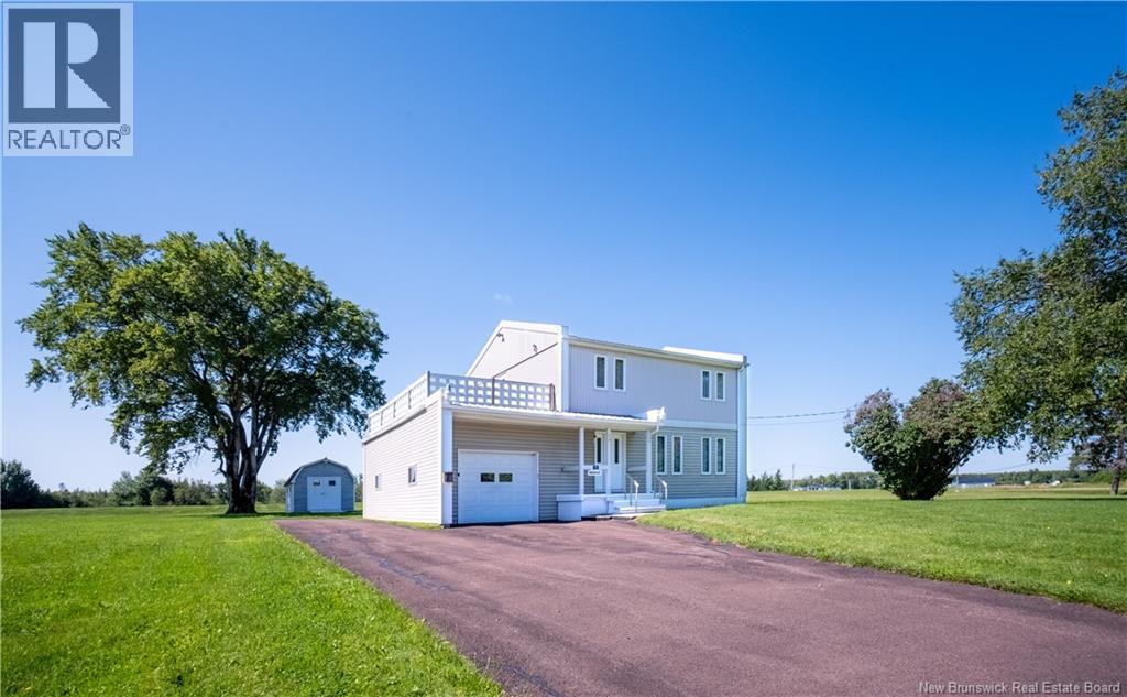 9 De l'Eglise Lane, Shemogue, New Brunswick