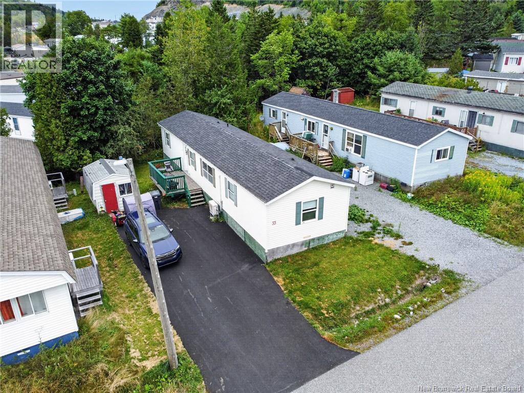 33 Glenview Drive, Saint John, New Brunswick  E2H 2R5 - Photo 25 - NB145925