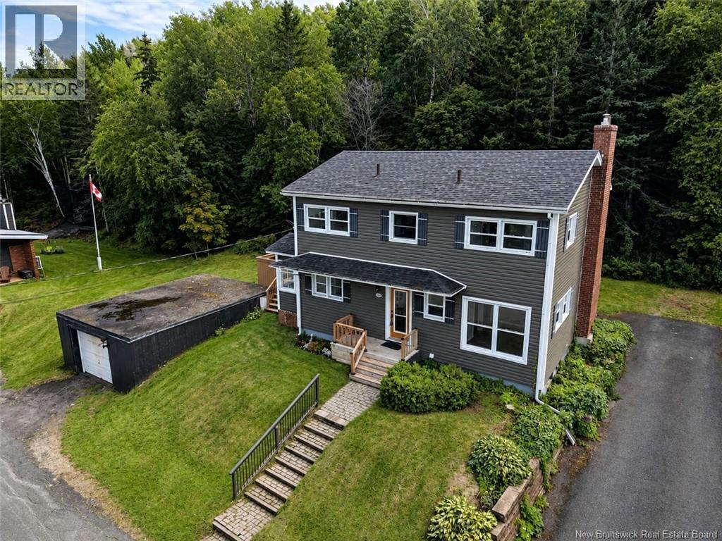 512 Riverview Street, Dalhousie, New Brunswick