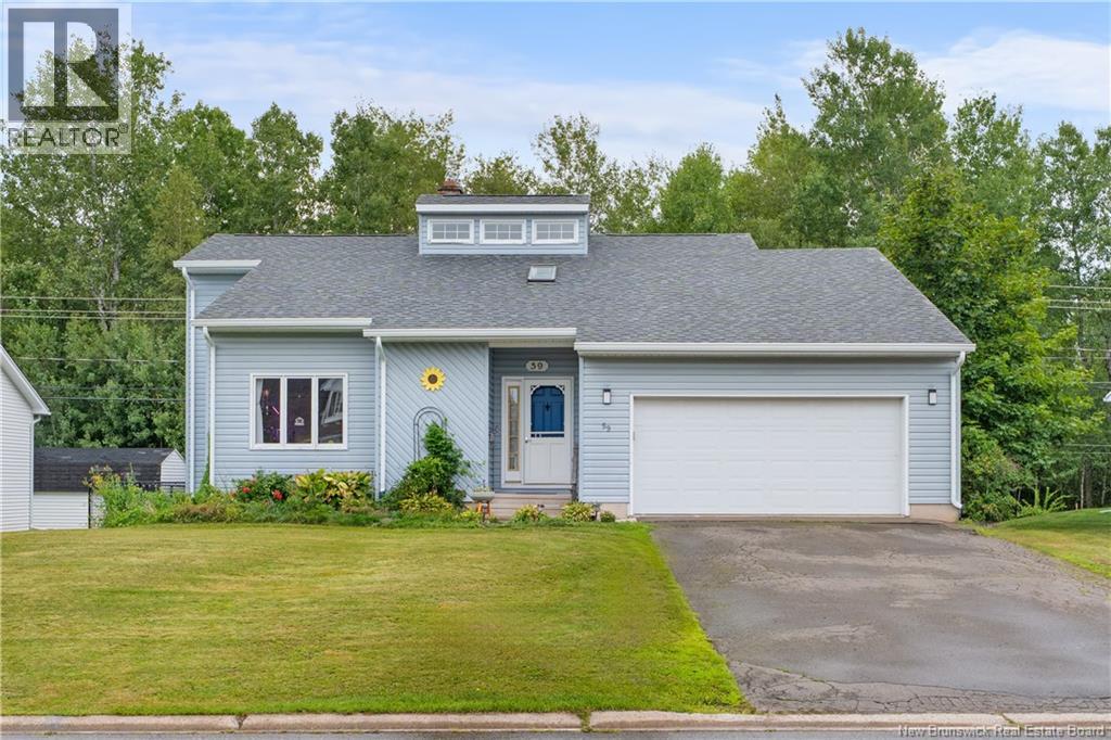 59 McDowell Avenue, Riverview, New Brunswick