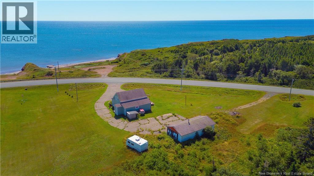 2181 Route 305, Cap-Bateau, New Brunswick  E8T 3H6 - Photo 2 - NB146296