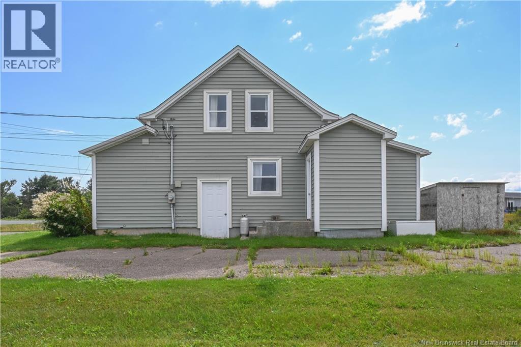 2181 Route 305, Cap-Bateau, New Brunswick  E8T 3H6 - Photo 4 - NB146296