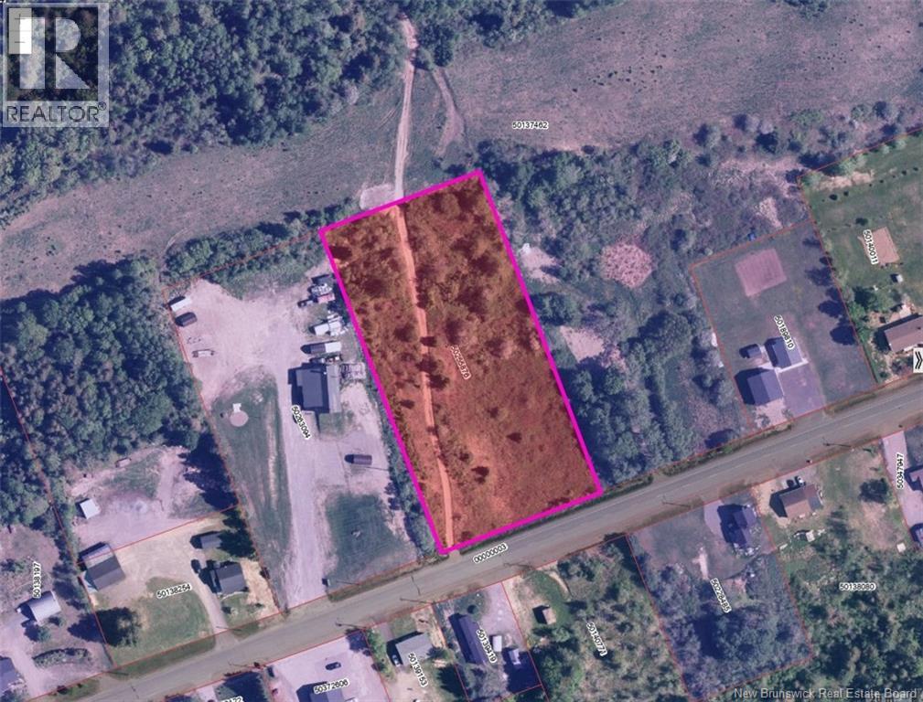 Lot Route 280, Dundee, New Brunswick  E8E 1Y9 - Photo 4 - NB146292