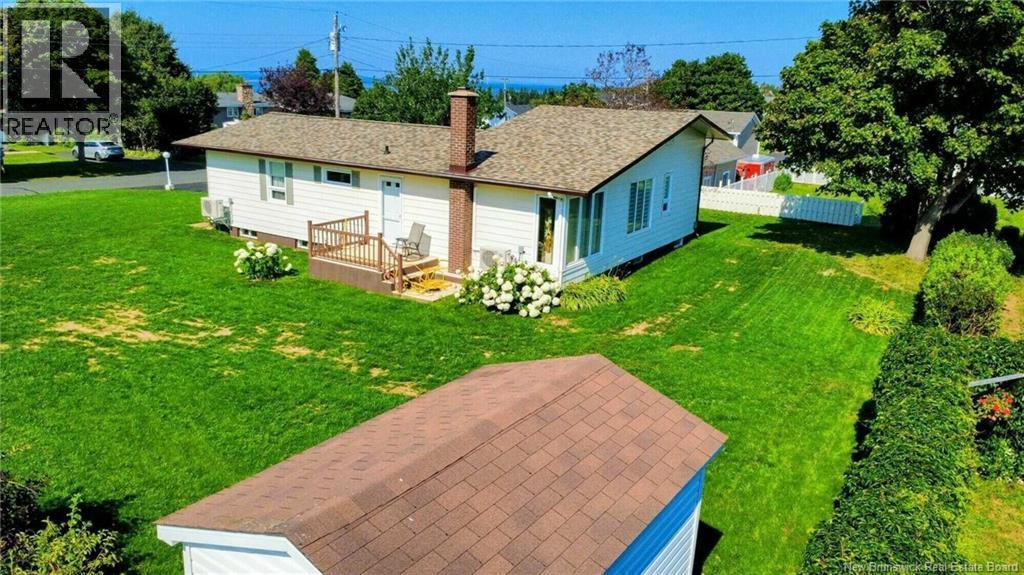 264 Rue Allard Street, Caraquet, New Brunswick  E1W 1A6 - Photo 10 - NB146267