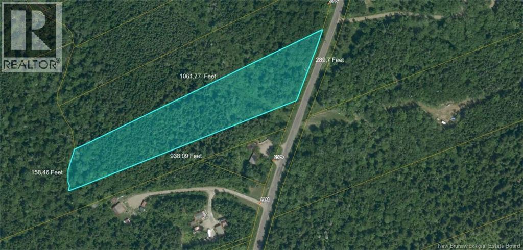 Lot Aboujagane, Memramcook, New Brunswick