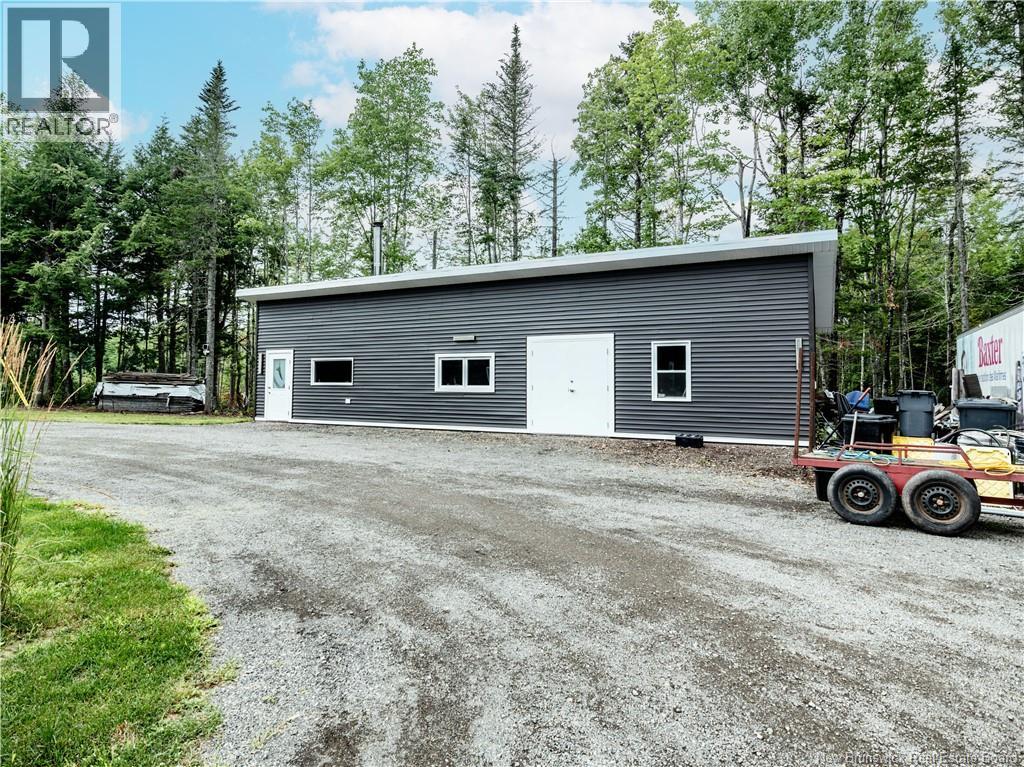 900 Route 525, Sainte-Marie-De-Kent, New Brunswick  E4S 2H5 - Photo 49 - NB146070