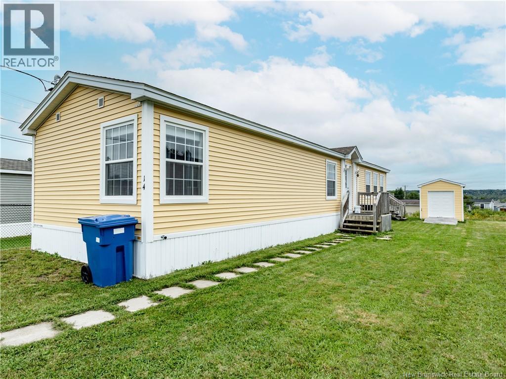 14 Telex, Dieppe, New Brunswick  E1A 8H5 - Photo 2 - NB145797