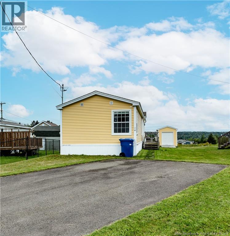 14 Telex, Dieppe, New Brunswick  E1A 8H5 - Photo 3 - NB145797