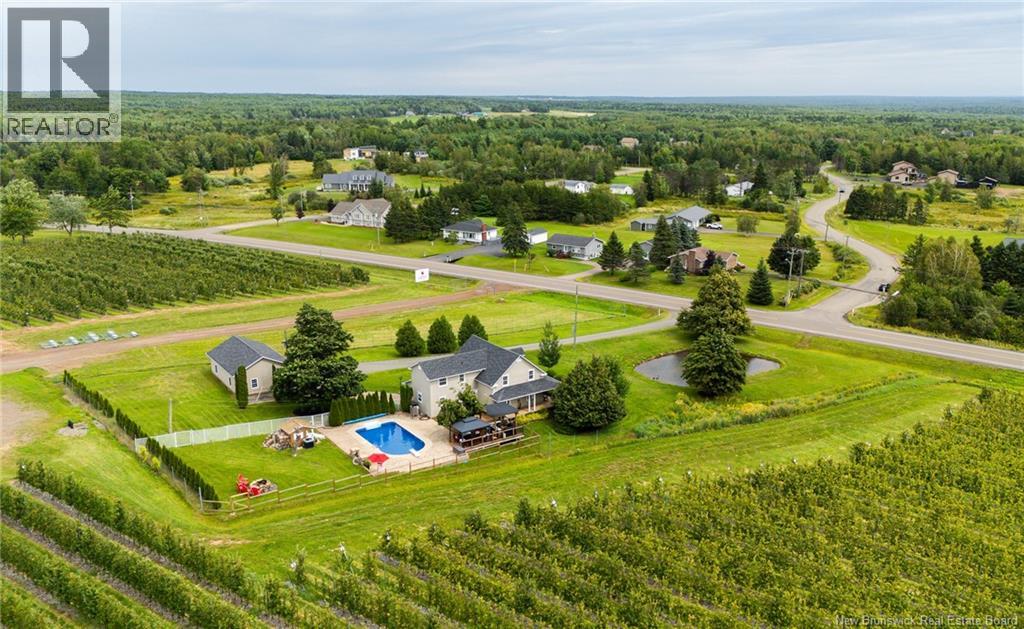 2474 Route 115, Irishtown, New Brunswick  E1H 2L8 - Photo 46 - NB145892