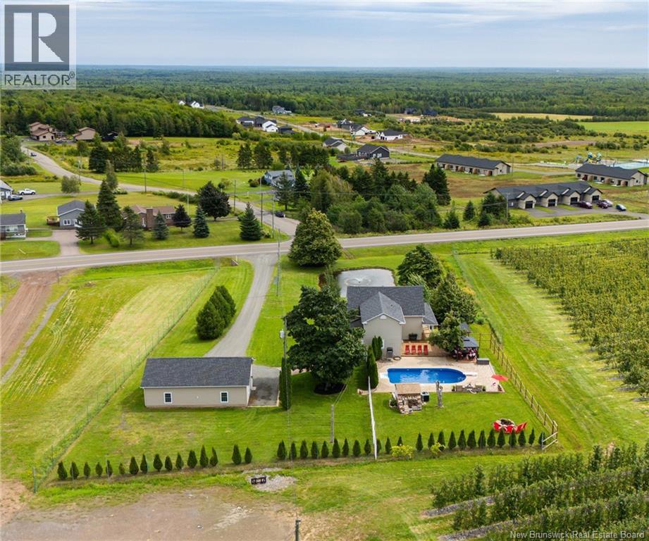 2474 Route 115, Irishtown, New Brunswick  E1H 2L8 - Photo 47 - NB145892