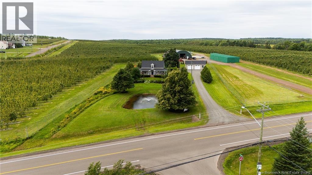 2474 Route 115, Irishtown, New Brunswick  E1H 2L8 - Photo 50 - NB145892