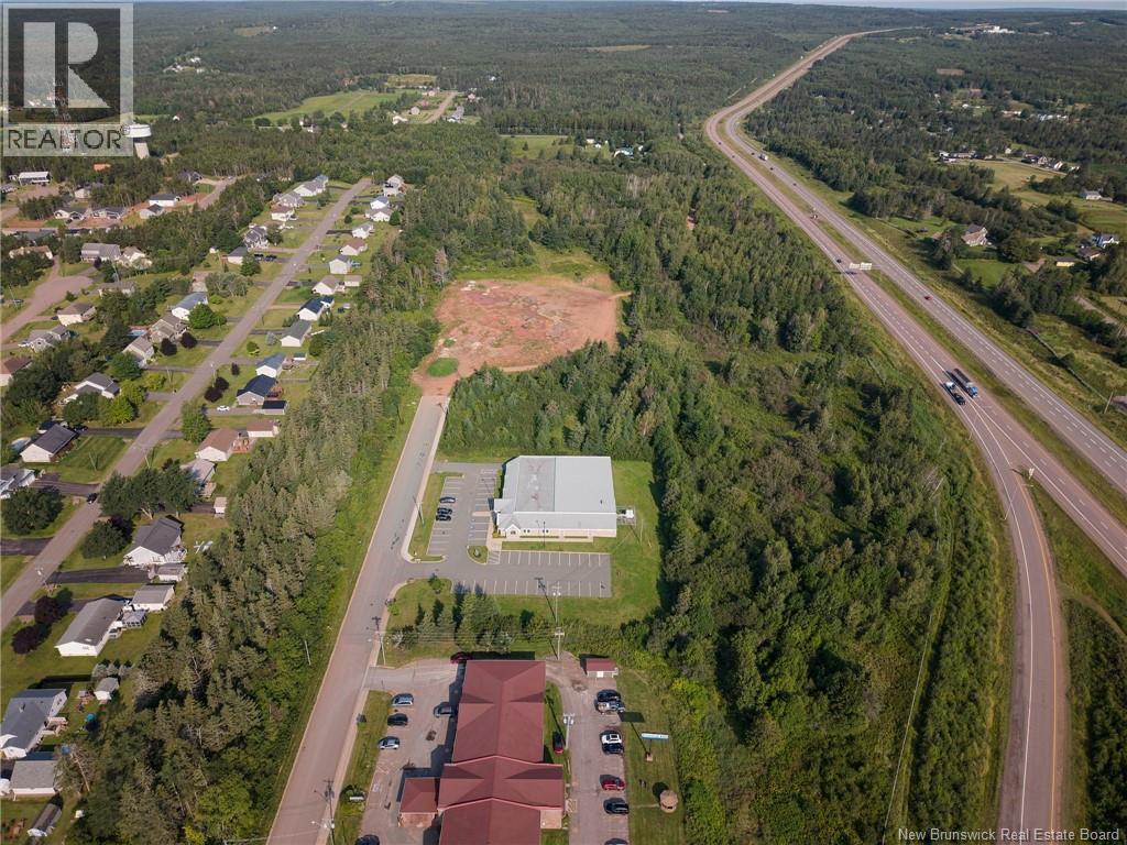 Wright & Main Street, Sackville, New Brunswick E4L 4C1 - Photo 11 - NB146255