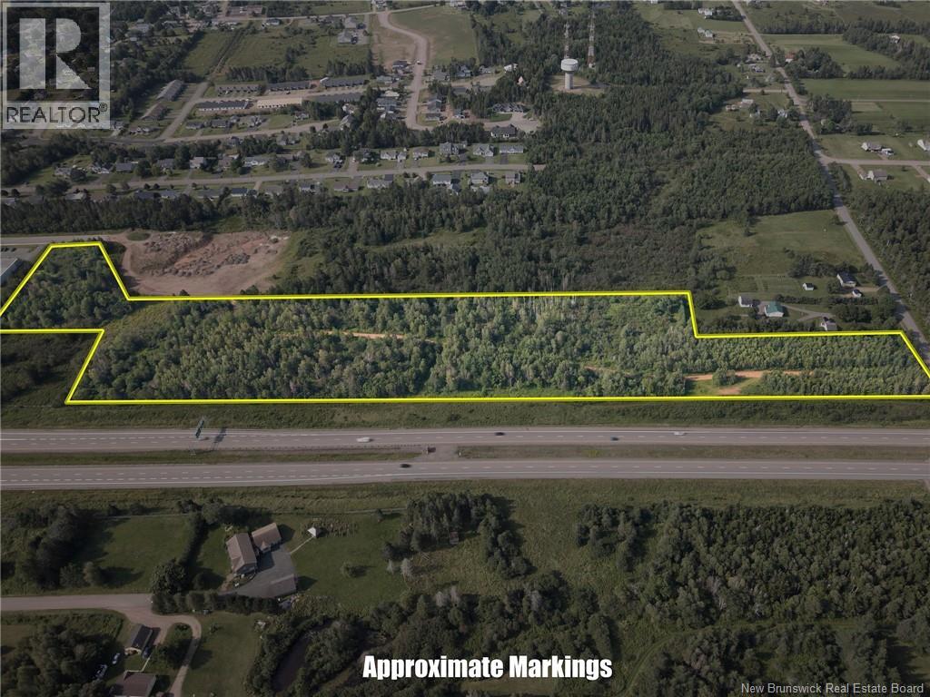 Wright & Main Street, Sackville, New Brunswick E4L 4C1 - Photo 2 - NB146255