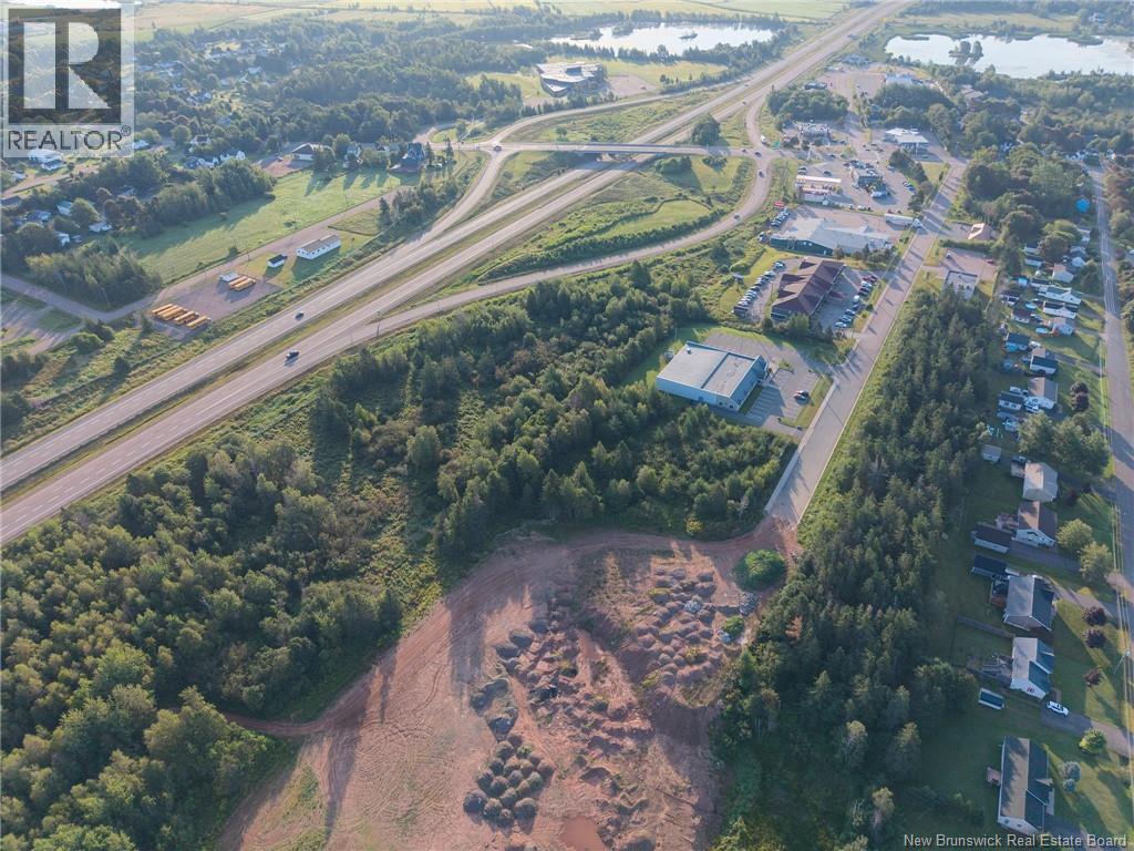 Wright & Main Street, Sackville, New Brunswick E4L 4C1 - Photo 3 - NB146255