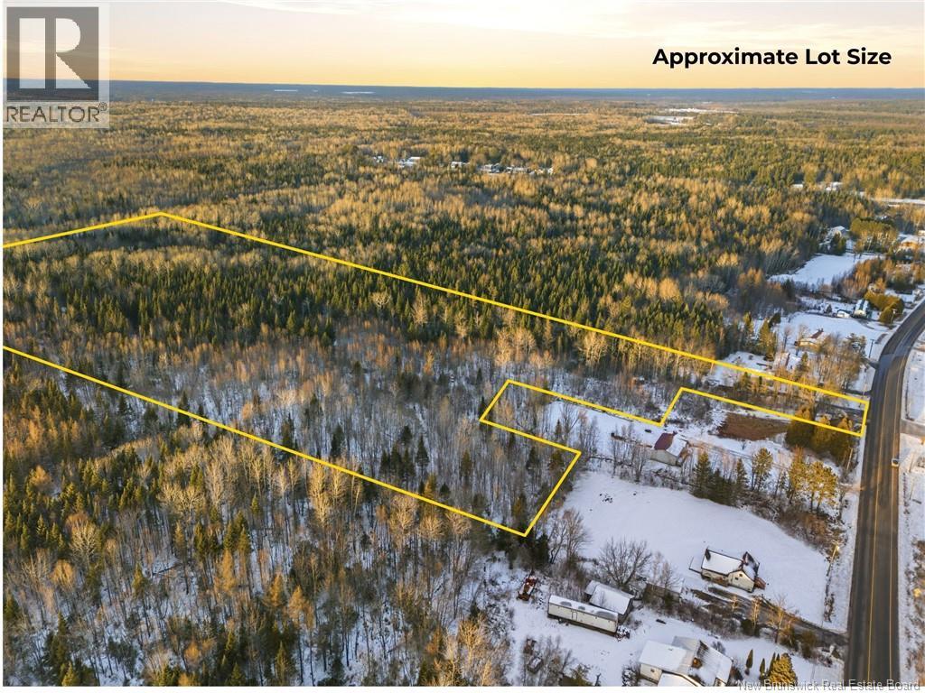 108 Pleasant Drive, Chipman, New Brunswick  E4A 1J3 - Photo 3 - NB145946