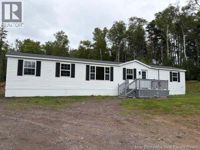 310 Pearsonville Road, Pearsonville, New Brunswick