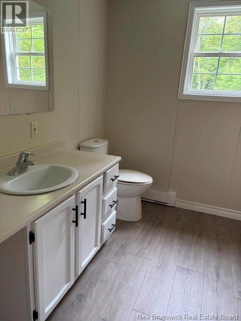 310 Pearsonville Road, Pearsonville, New Brunswick  E5P 1S1 - Photo 14 - NB146324