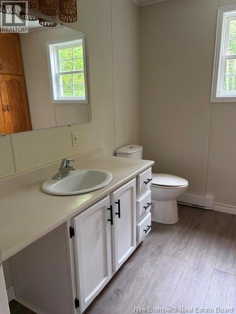310 Pearsonville Road, Pearsonville, New Brunswick  E5P 1S1 - Photo 16 - NB146324