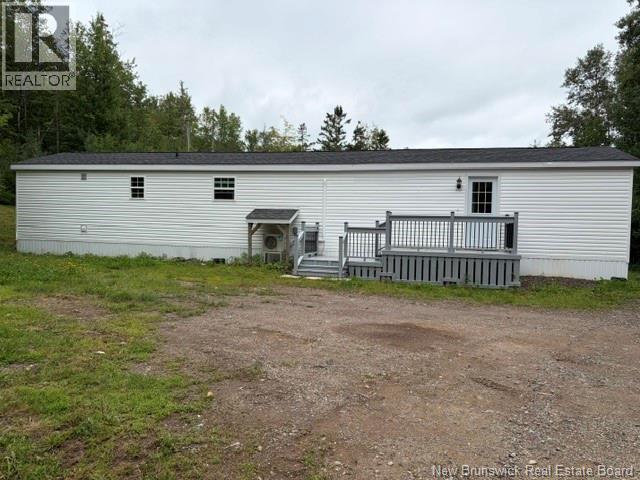 310 Pearsonville Road, Pearsonville, New Brunswick  E5P 1S1 - Photo 20 - NB146324