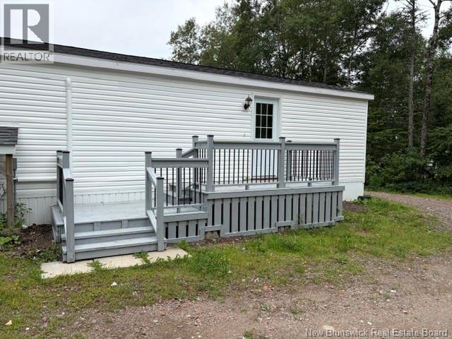 310 Pearsonville Road, Pearsonville, New Brunswick  E5P 1S1 - Photo 21 - NB146324