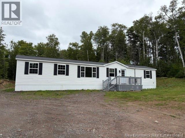 310 Pearsonville Road, Pearsonville, New Brunswick  E5P 1S1 - Photo 22 - NB146324