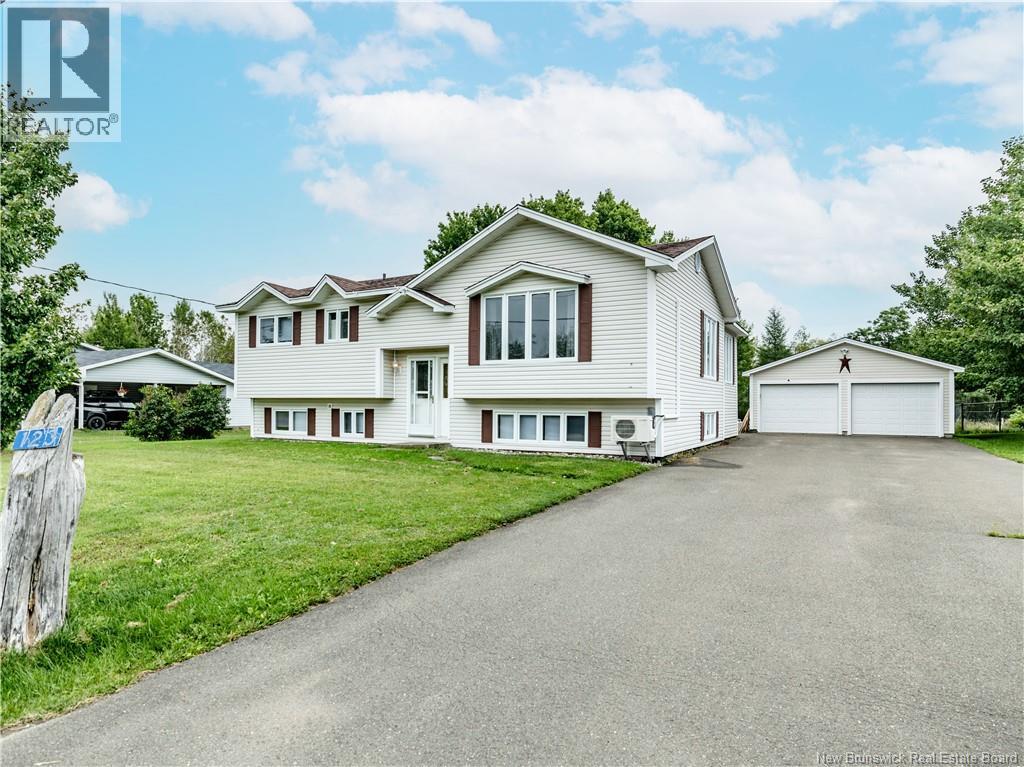 123 Acadie, Saint-Antoine, New Brunswick