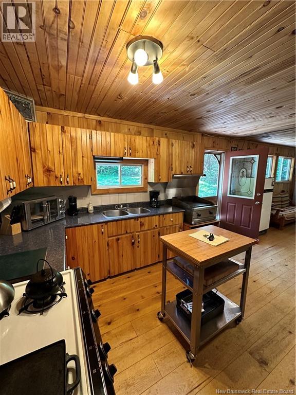 159 West Valley Road, Renous, New Brunswick  E9E 0B6 - Photo 18 - NB146325