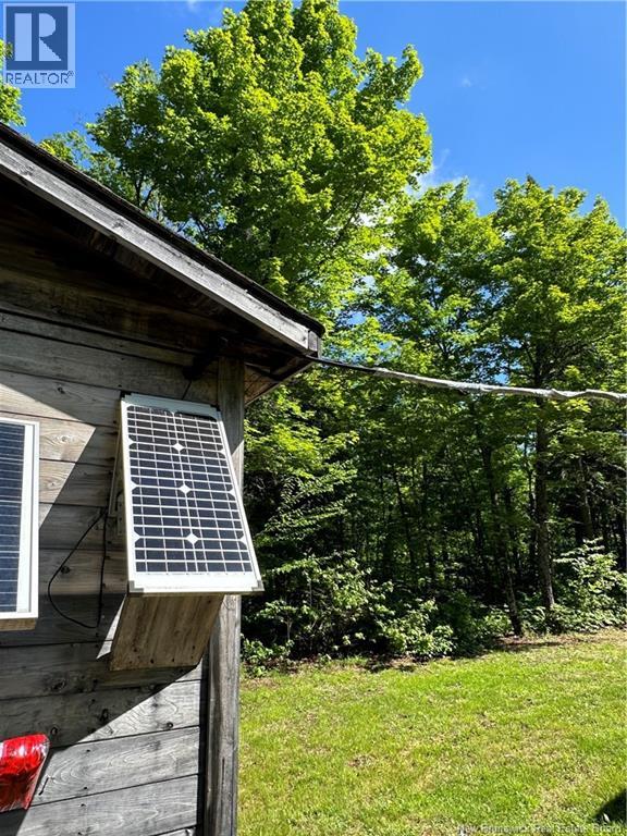 159 West Valley Road, Renous, New Brunswick  E9E 0B6 - Photo 33 - NB146325