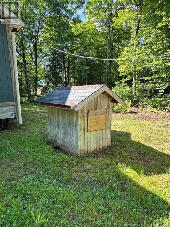 159 West Valley Road, Renous, New Brunswick  E9E 0B6 - Photo 36 - NB146325