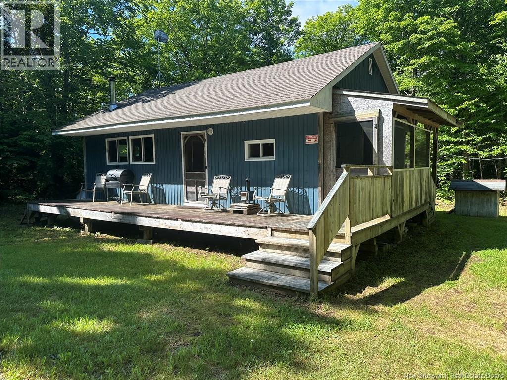 159 West Valley Road, Renous, New Brunswick  E9E 0B6 - Photo 39 - NB146325