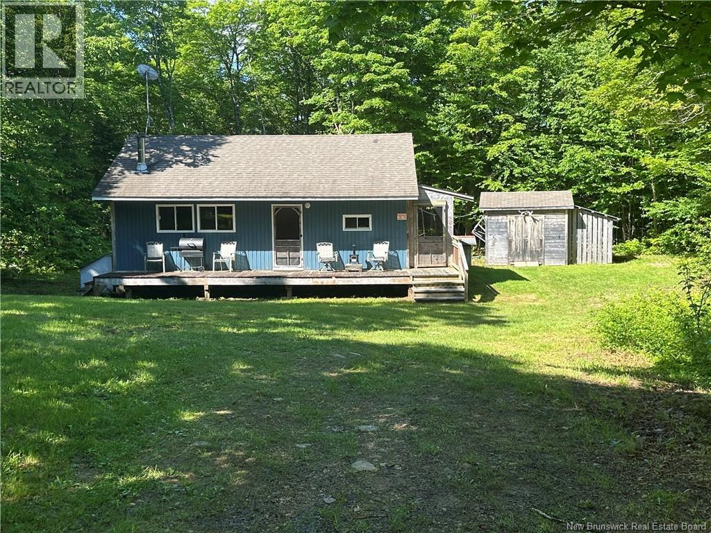 159 West Valley Road, Renous, New Brunswick  E9E 0B6 - Photo 40 - NB146325