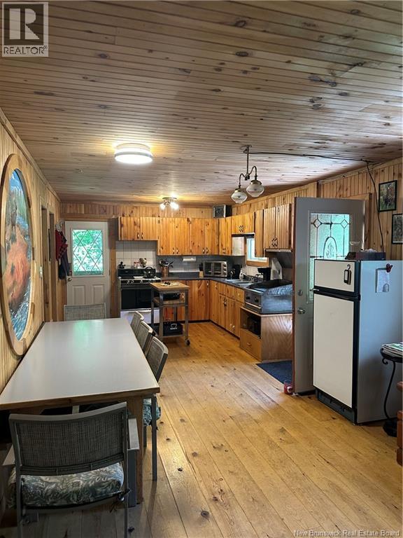 159 West Valley Road, Renous, New Brunswick  E9E 0B6 - Photo 6 - NB146325
