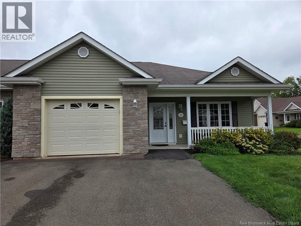 26 Adelie Lane, Moncton, New Brunswick E1A 0N4 - Photo 47 - NB146300