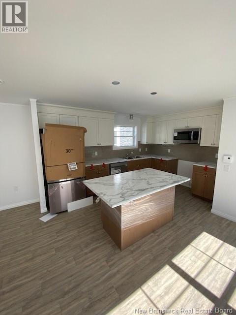 50 Ulysse Drive, Dieppe, New Brunswick  E1A 7C1 - Photo 3 - NB146287